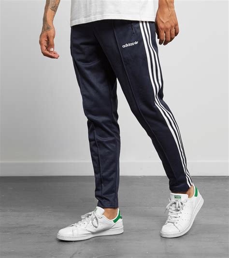 adidas signature track pants.